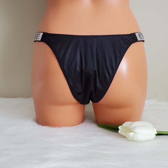 VICTORIA'S SECRET VERY SEXY BRAZILIAN PANTY SIZE M - Picture 3 of 8